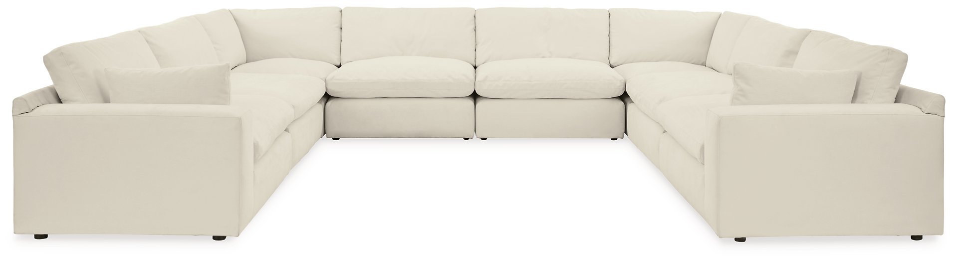 Next-Gen Gaucho 8-Piece Sectional