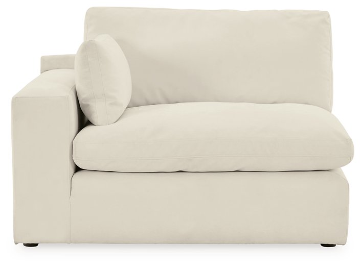 Next-Gen Gaucho 3-Piece Sectional Sofa