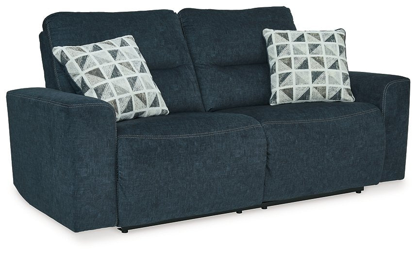 Paulestein Power Reclining Sofa