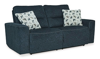 Paulestein Power Reclining Sofa