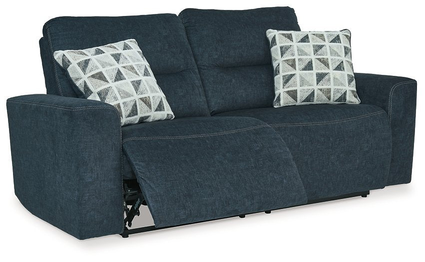 Paulestein Power Reclining Sofa