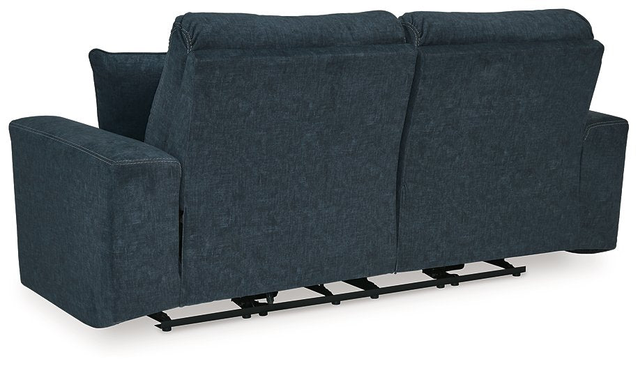 Paulestein Power Reclining Sofa