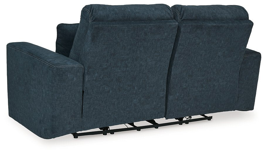 Paulestein Power Reclining Loveseat