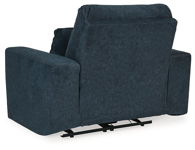 Paulestein Oversized Power Recliner