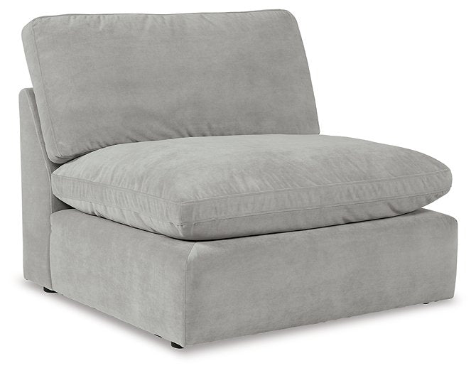 Sophie 4-Piece Sectional with Chaise