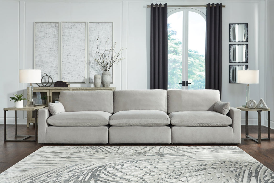 Sophie 3-Piece Sectional