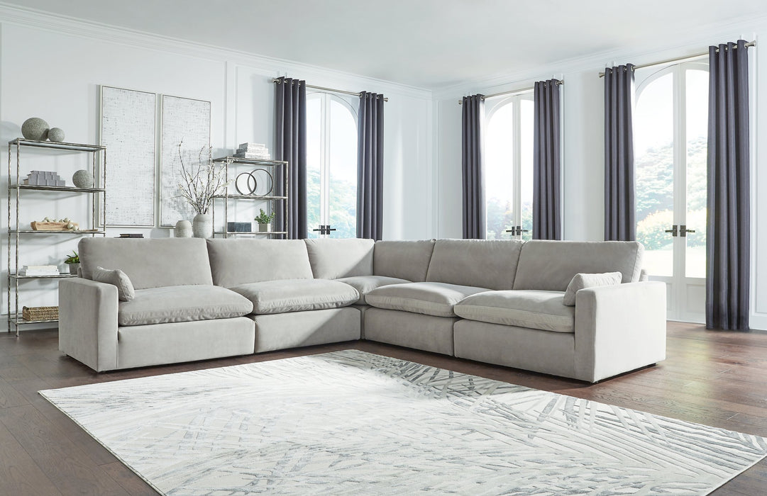 Sophie 5-Piece Sectional