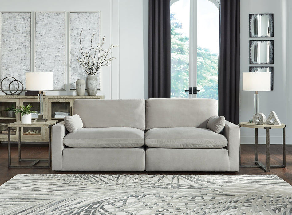 Sophie 2-Piece Sectional