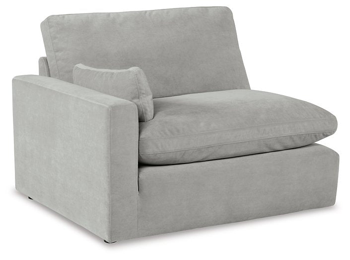 Sophie 4-Piece Sectional with Chaise