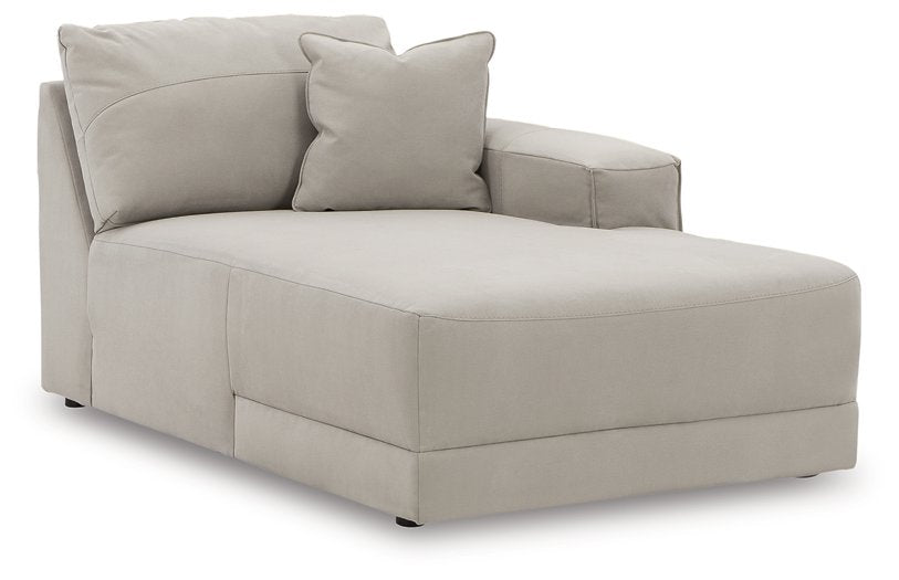 Next-Gen Gaucho 5-Piece Sectional with Chaise