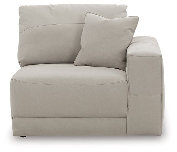 Next-Gen Gaucho 3-Piece Sectional Sofa