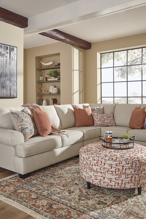 Amici Living Room Set