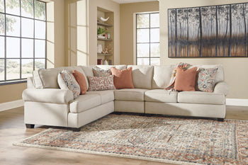 Amici Living Room Set