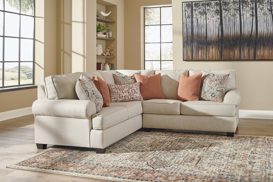 Amici Living Room Set