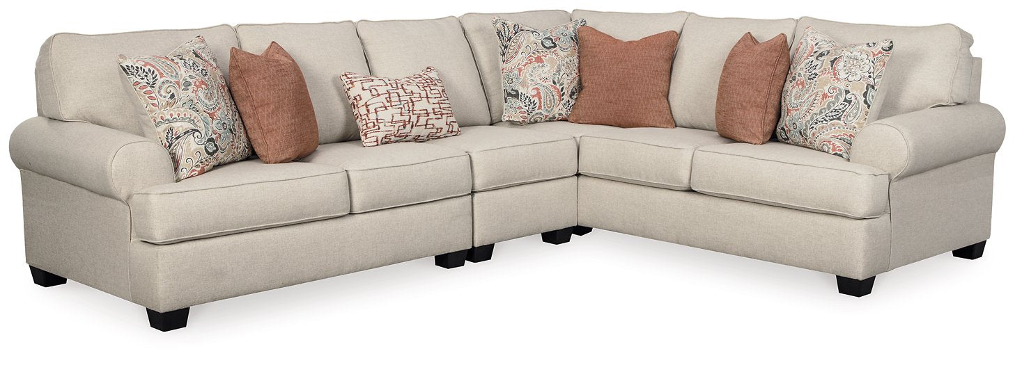 Amici Living Room Set