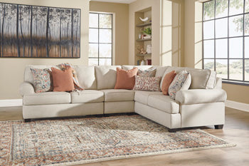 Amici Living Room Set