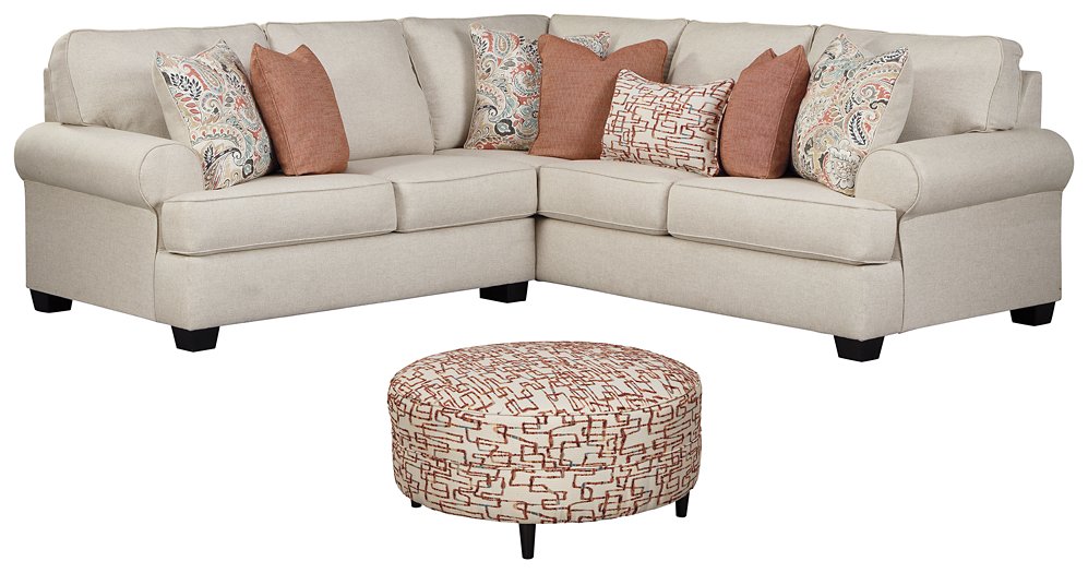 Amici Living Room Set