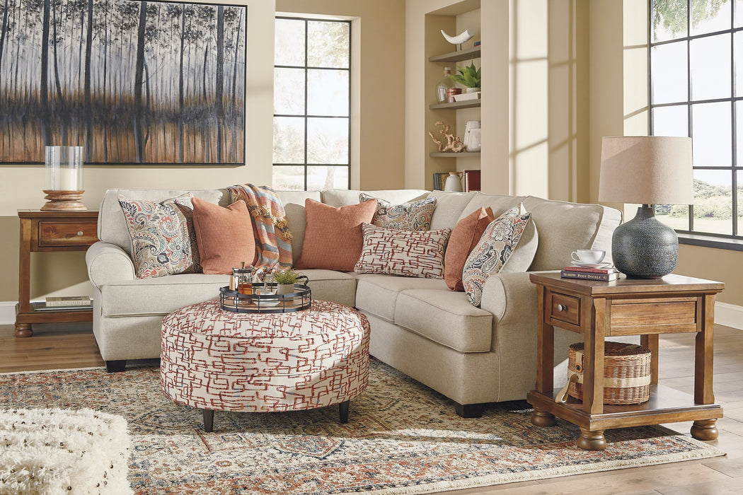 Amici Living Room Set