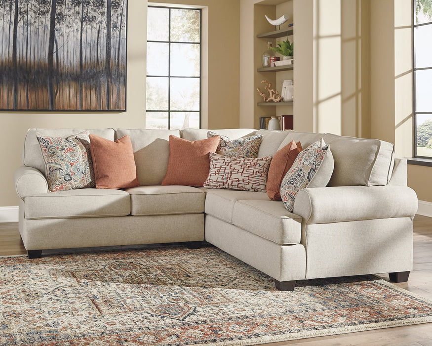 Amici Living Room Set