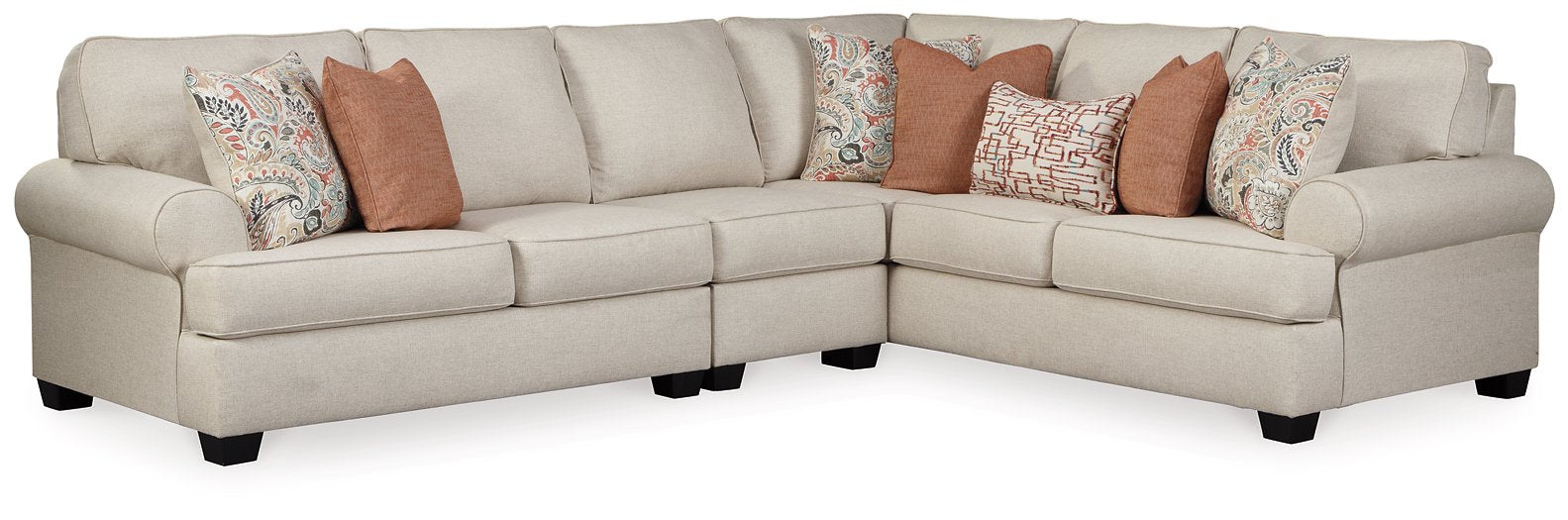 Amici Living Room Set