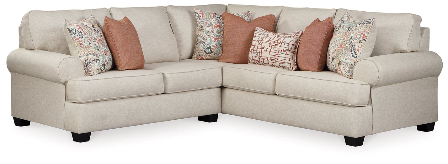 Amici Living Room Set