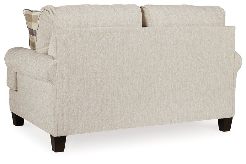 Meggett Loveseat