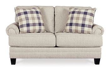 Meggett Loveseat