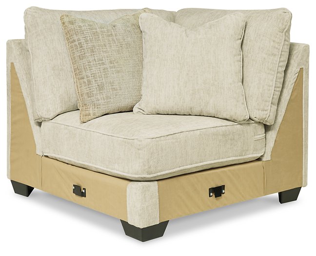 Rawcliffe 3-Piece Sectional