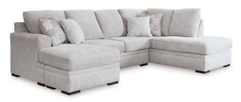 Gabyleigh 2 Piece Sectional w/Chaise