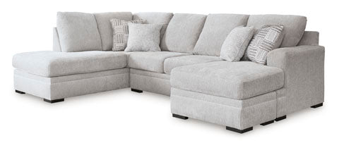 Gabyleigh 2 Piece Sectional w/Chaise