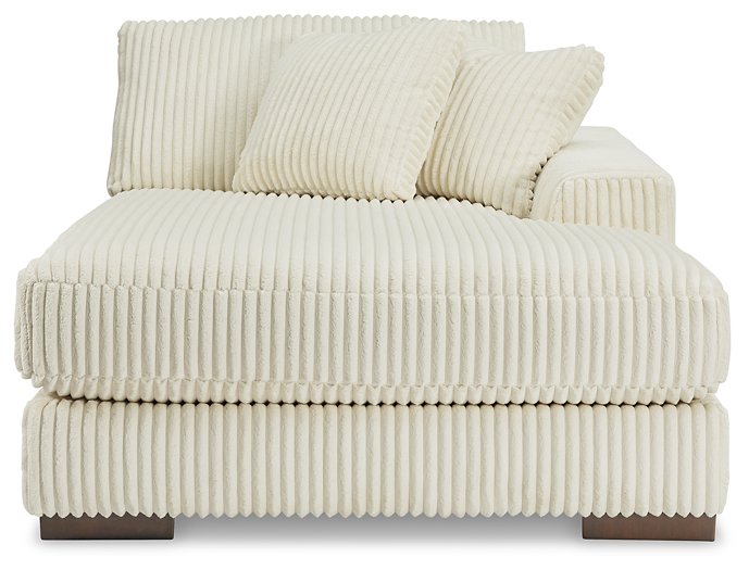 Lindyn 2-Piece Sectional with Chaise