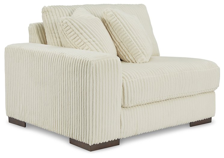 Lindyn 5-Piece Sectional with Chaise