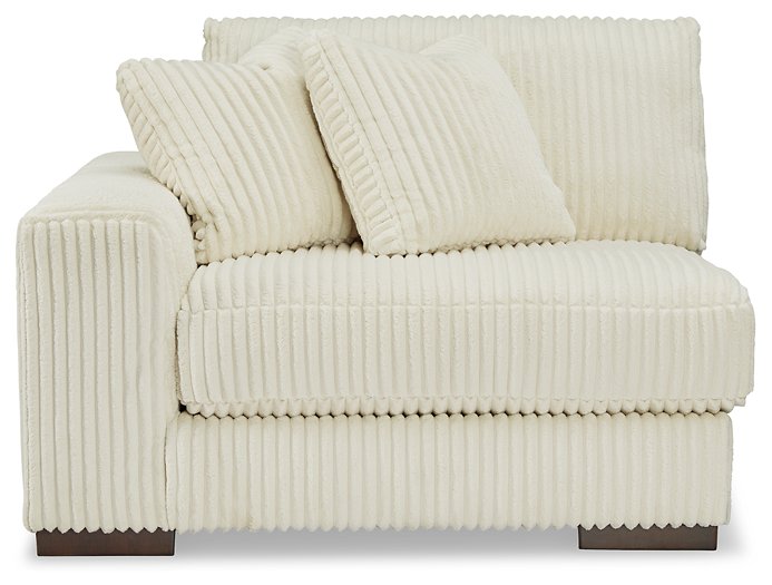 Lindyn 5-Piece Sectional with Chaise