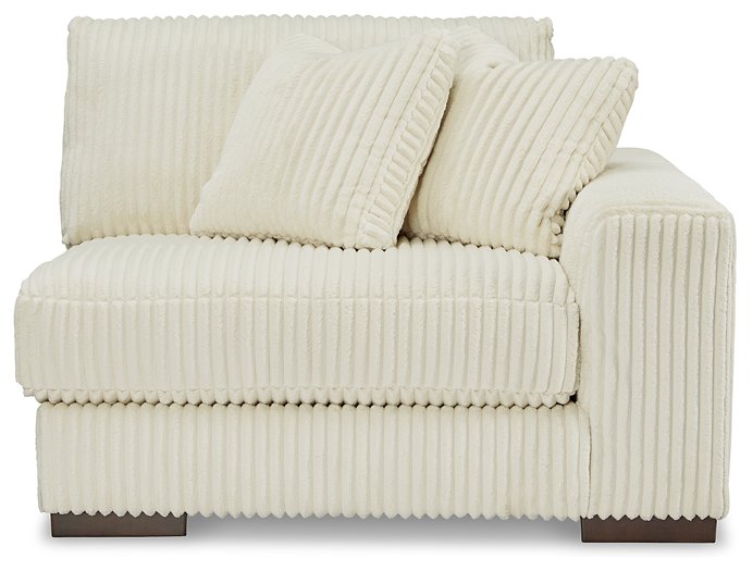 Lindyn 4-Piece Sectional