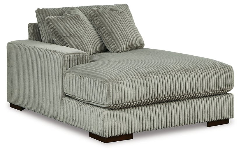 Lindyn 6-Piece Sectional with Chaise