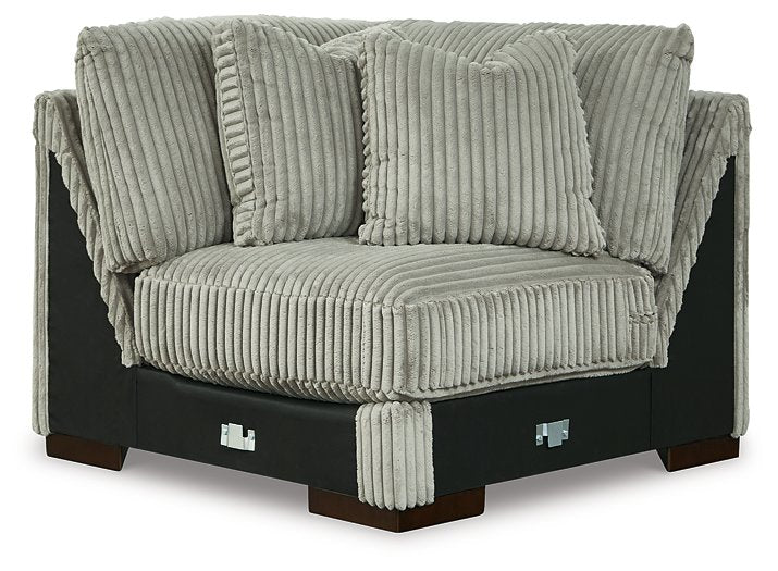 Lindyn 5-Piece Sectional