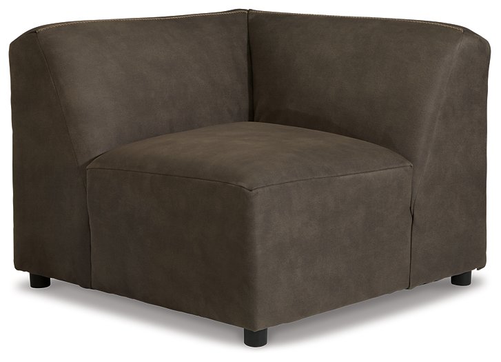 Allena 5-Piece Sectional