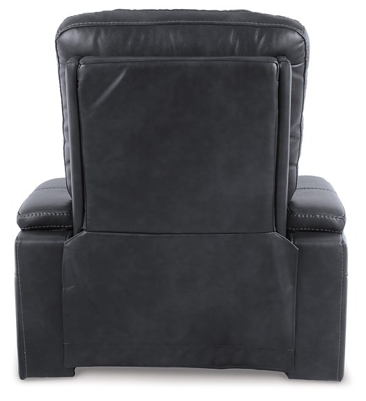 Composer Power Recliner