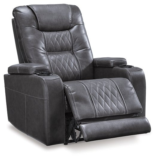 Composer Power Recliner