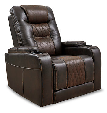 Composer Power Recliner