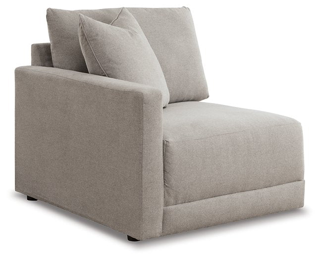 Katany 3-Piece Sectional with Chaise