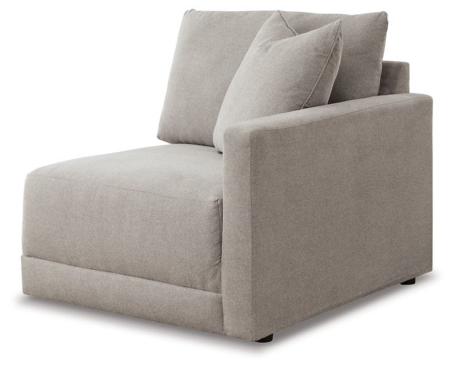 Katany 3-Piece Sectional with Chaise