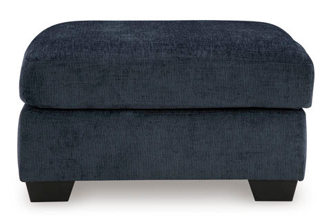 Aviemore Ottoman