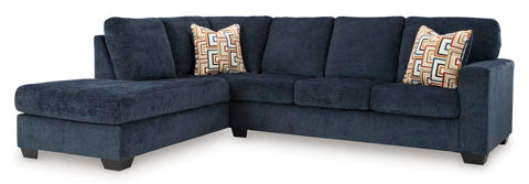 Aviemore 2 Piece Sectional w/Chaise