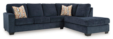 Aviemore 2 Piece Sectional w/Chaise