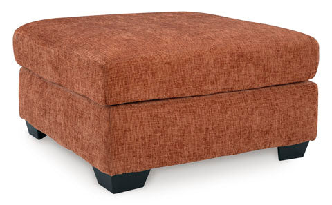 Aviemore Ottoman