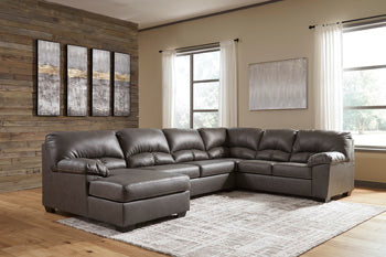 Aberton Living Room Set