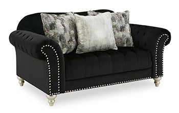 Harriotte Loveseat