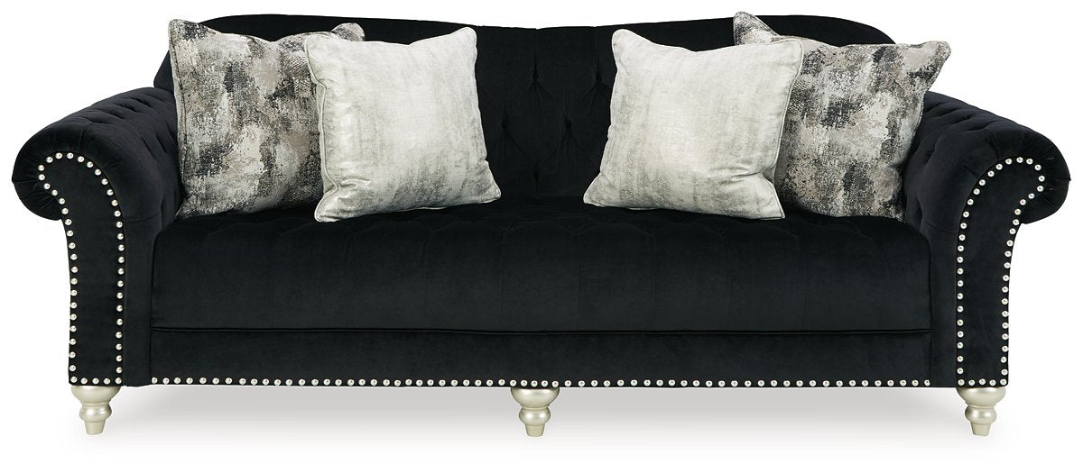 Harriotte Sofa