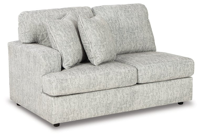 Playwrite 4-Piece Sectional